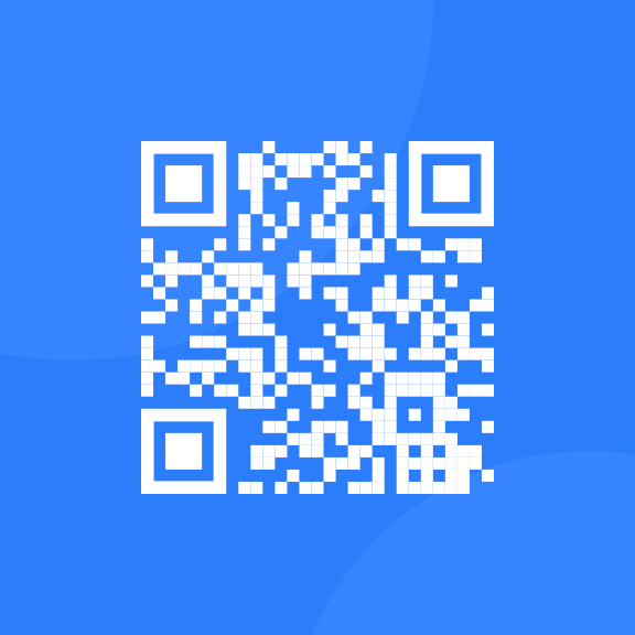 QR Code for front-end-mentor